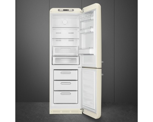 Купить Холодильник Smeg FAB32RCR5 в интернет-магазине Мега-кухня 2 Купить Холодильник Smeg FAB32RCR5 в интернет-магазине Мега-кухня 2