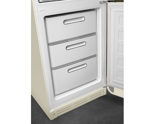 Купить Холодильник Smeg FAB32RCR5 в интернет-магазине Мега-кухня 6 Купить Холодильник Smeg FAB32RCR5 в интернет-магазине Мега-кухня 6