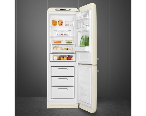 Купить Холодильник Smeg FAB32RCR5 в интернет-магазине Мега-кухня 8 Купить Холодильник Smeg FAB32RCR5 в интернет-магазине Мега-кухня 8