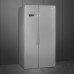 Купить  Холодильник Smeg SBS63XDF в интернет-магазине Мега-кухня 1