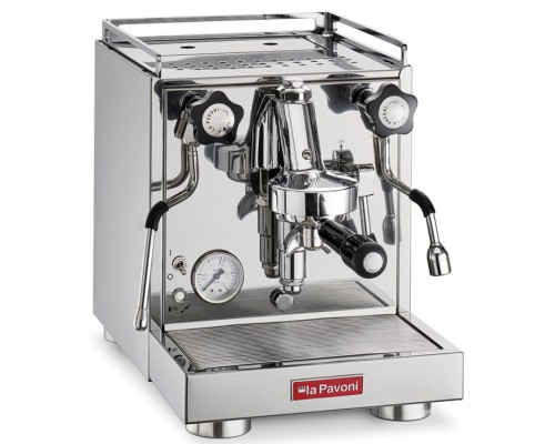 Купить  Кофемашина La Pavoni LPSCCS01EU в интернет-магазине Мега-кухня 1