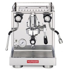 Кофемашина La Pavoni LPSCCS01EU