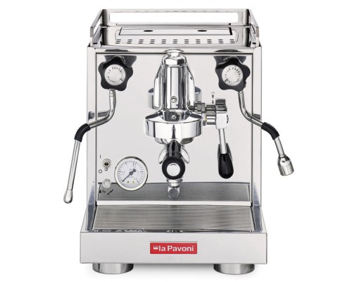 Купить Кофемашина La Pavoni LPSCCS01EU в интернет-магазине Мега-кухня