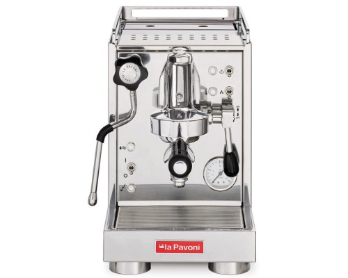 Купить Кофемашина La Pavoni LPSMCS01EU в интернет-магазине Мега-кухня