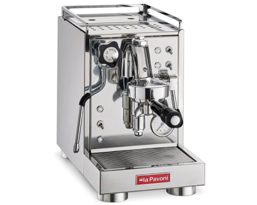 Купить  Кофемашина La Pavoni LPSMCS01EU в интернет-магазине Мега-кухня 1
