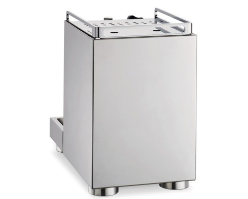 Купить  Кофемашина La Pavoni LPSMCS01EU в интернет-магазине Мега-кухня 2