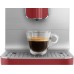 Купить  Автоматическая кофемашина Smeg BCC01RDMEU в интернет-магазине Мега-кухня 6