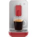 Купить  Автоматическая кофемашина Smeg BCC01RDMEU в интернет-магазине Мега-кухня 8