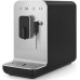 Купить 123 Автоматическая кофемашина Smeg BCC02BLMEU в интернет-магазине Мега-кухня