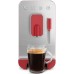 Купить  Автоматическая кофемашина Smeg BCC02RDMEU в интернет-магазине Мега-кухня 8