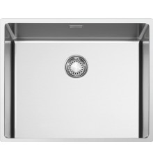 Мойка Smeg VR12S50