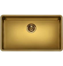 Мойка Smeg VSTR71BRX