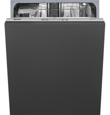 Встраиваемая посудомоечная машина Smeg STL281DS