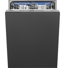 Встраиваемая посудомоечная машина Smeg STL323BQLH