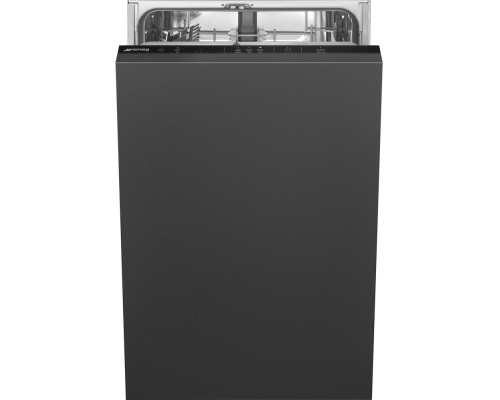 Купить Встраиваемая посудомоечная машина Smeg ST4522IN в интернет-магазине Мега-кухня