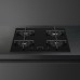 Купить  Варочная панель Smeg PV264B в интернет-магазине Мега-кухня 1