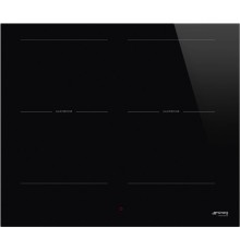 Варочная панель Smeg SI2M5643D1