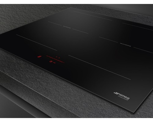 Купить  Варочная панель Smeg SI2M5643D1 в интернет-магазине Мега-кухня 2