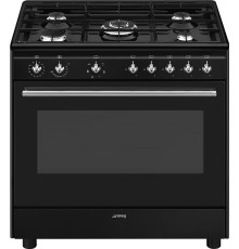 Варочный центр Smeg CX91GMBL