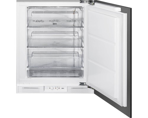 Купить Встраиваемая морозильная камера Smeg U8F082DE1 в интернет-магазине Мега-кухня