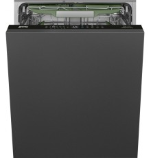 Встраиваемая посудомоечная машина Smeg STL7322BQL