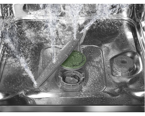 Купить  Встраиваемая посудомоечная машина Smeg STL7322BQL в интернет-магазине Мега-кухня 9