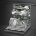Купить  Встраиваемая посудомоечная машина Smeg STL7322BQL в интернет-магазине Мега-кухня 2