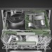 Купить  Встраиваемая посудомоечная машина Smeg STL7322BQL в интернет-магазине Мега-кухня 5