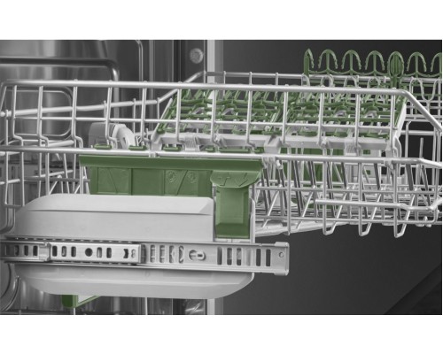 Купить  Встраиваемая посудомоечная машина Smeg STL7322BQL в интернет-магазине Мега-кухня 7