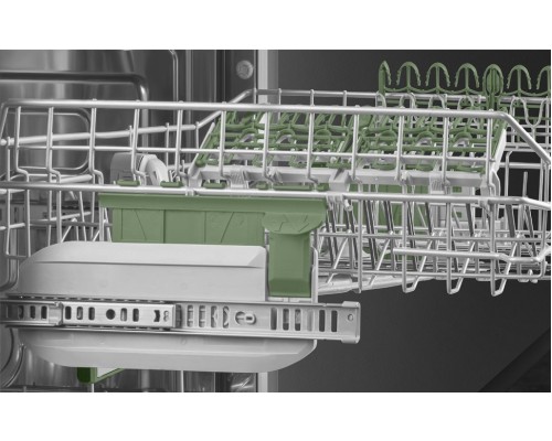 Купить  Встраиваемая посудомоечная машина Smeg STL7322BQL в интернет-магазине Мега-кухня 8