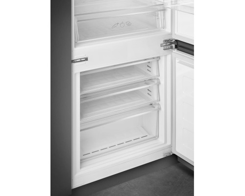 Купить  Встраиваемый холодильник Smeg C475VE в интернет-магазине Мега-кухня 3