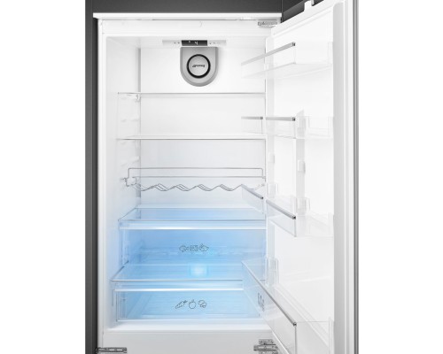 Купить  Встраиваемый холодильник Smeg C475VE в интернет-магазине Мега-кухня 4