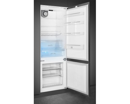 Купить  Встраиваемый холодильник Smeg C475VE в интернет-магазине Мега-кухня 1