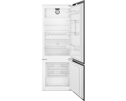 Купить 123 Встраиваемый холодильник Smeg C875TNE в интернет-магазине Мега-кухня