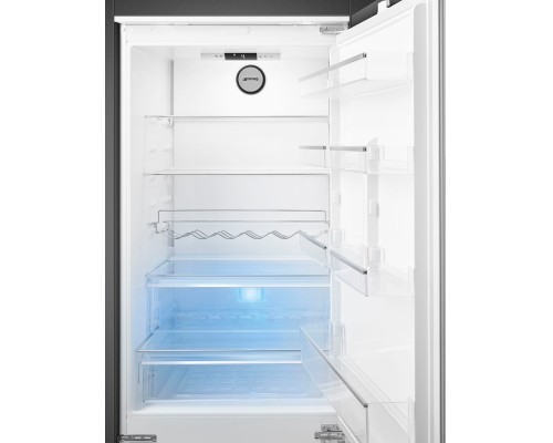 Купить  Встраиваемый холодильник Smeg C875TNE в интернет-магазине Мега-кухня 5