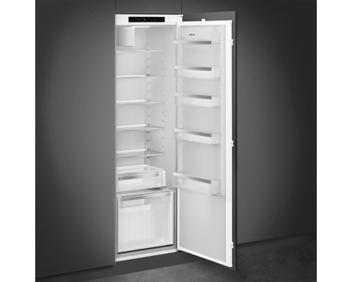Купить Встраиваемый холодильник Smeg S9L174D1D в интернет-магазине Мега-кухня 1 Купить Встраиваемый холодильник Smeg S9L174D1D в интернет-магазине Мега-кухня 1