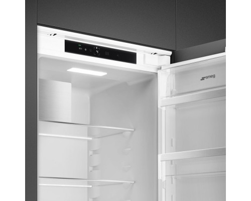 Купить Встраиваемый холодильник Smeg S9L174D1D в интернет-магазине Мега-кухня 2 Купить Встраиваемый холодильник Smeg S9L174D1D в интернет-магазине Мега-кухня 2
