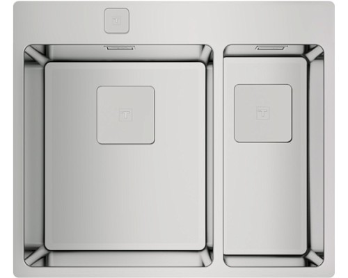 Купить Мойка Teka FORLINEA RS15 2B 580 POLISHED в интернет-магазине Мега-кухня Купить Мойка Teka FORLINEA RS15 2B 580 POLISHED в интернет-магазине Мега-кухня