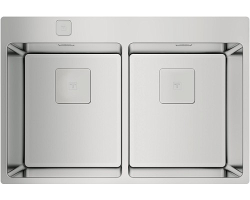 Купить Мойка Teka FORLINEA RS15 2B 740 POLISHED в интернет-магазине Мега-кухня Купить Мойка Teka FORLINEA RS15 2B 740 POLISHED в интернет-магазине Мега-кухня