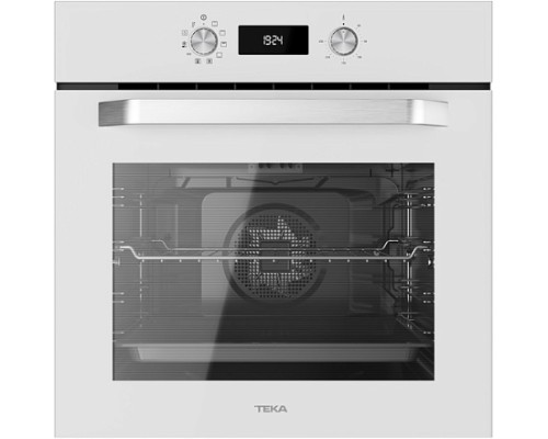 Купить Духовой шкаф Teka HCB 6535 WHITE в интернет-магазине Мега-кухня