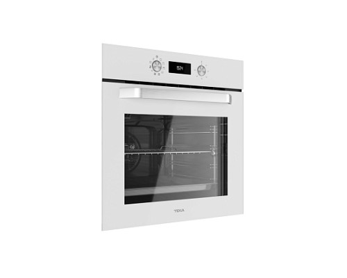 Купить  Духовой шкаф Teka HCB 6535 WHITE в интернет-магазине Мега-кухня 1