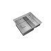 Купить Мойка Teka FORLINEA RS15 2B 580 POLISHED в интернет-магазине Мега-кухня 1