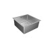 Купить Мойка Teka FLEXLINEA RS15 40.40 POLISHED в интернет-магазине Мега-кухня 1