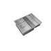 Купить Мойка Teka FLEXLINEA RS15 2B 580 POLISHED в интернет-магазине Мега-кухня 1