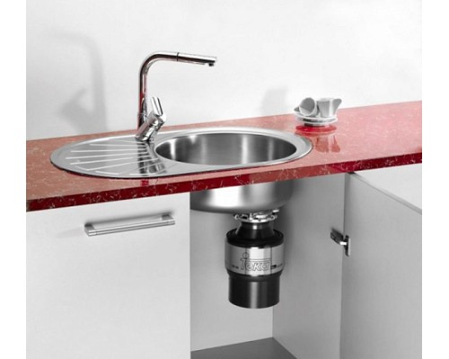Купить Мойка Teka DR 77 1B 1D Microtextured в интернет-магазине Мега-кухня 2 Купить Мойка Teka DR 77 1B 1D Microtextured в интернет-магазине Мега-кухня 2