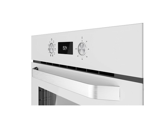 Купить  Духовой шкаф Teka HCB 6535 WHITE в интернет-магазине Мега-кухня 2