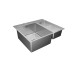 Купить Мойка Teka FORLINEA RS15 2B 580 POLISHED в интернет-магазине Мега-кухня 2