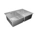 Купить Мойка Teka FORLINEA RS15 2B 740 POLISHED в интернет-магазине Мега-кухня 2