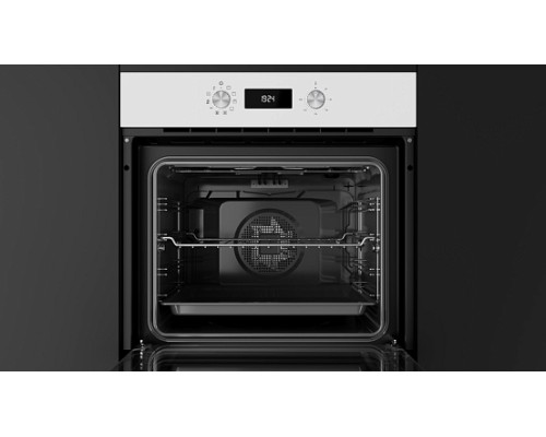 Купить  Духовой шкаф Teka HCB 6535 WHITE в интернет-магазине Мега-кухня 3