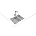 Купить Мойка Teka FLEXLINEA RS15 2B 580 POLISHED в интернет-магазине Мега-кухня 3